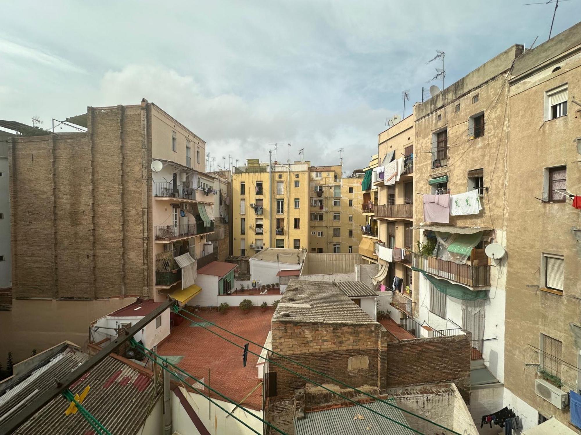 Riera Alta 20 Apartment - Barcelona, Barcelona